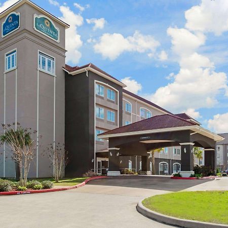 La Quinta By Wyndham Leesville Ft. Polk Luaran gambar