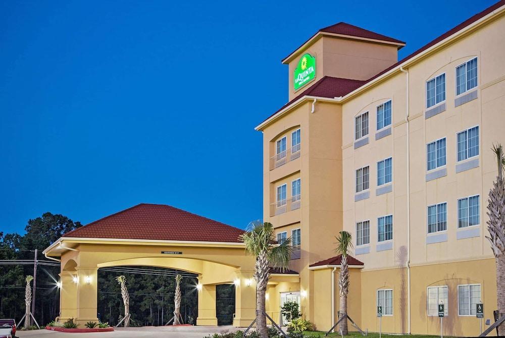 La Quinta By Wyndham Leesville Ft. Polk Luaran gambar
