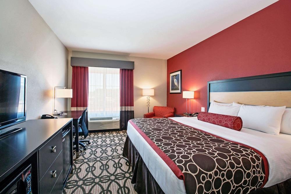 La Quinta By Wyndham Leesville Ft. Polk Luaran gambar