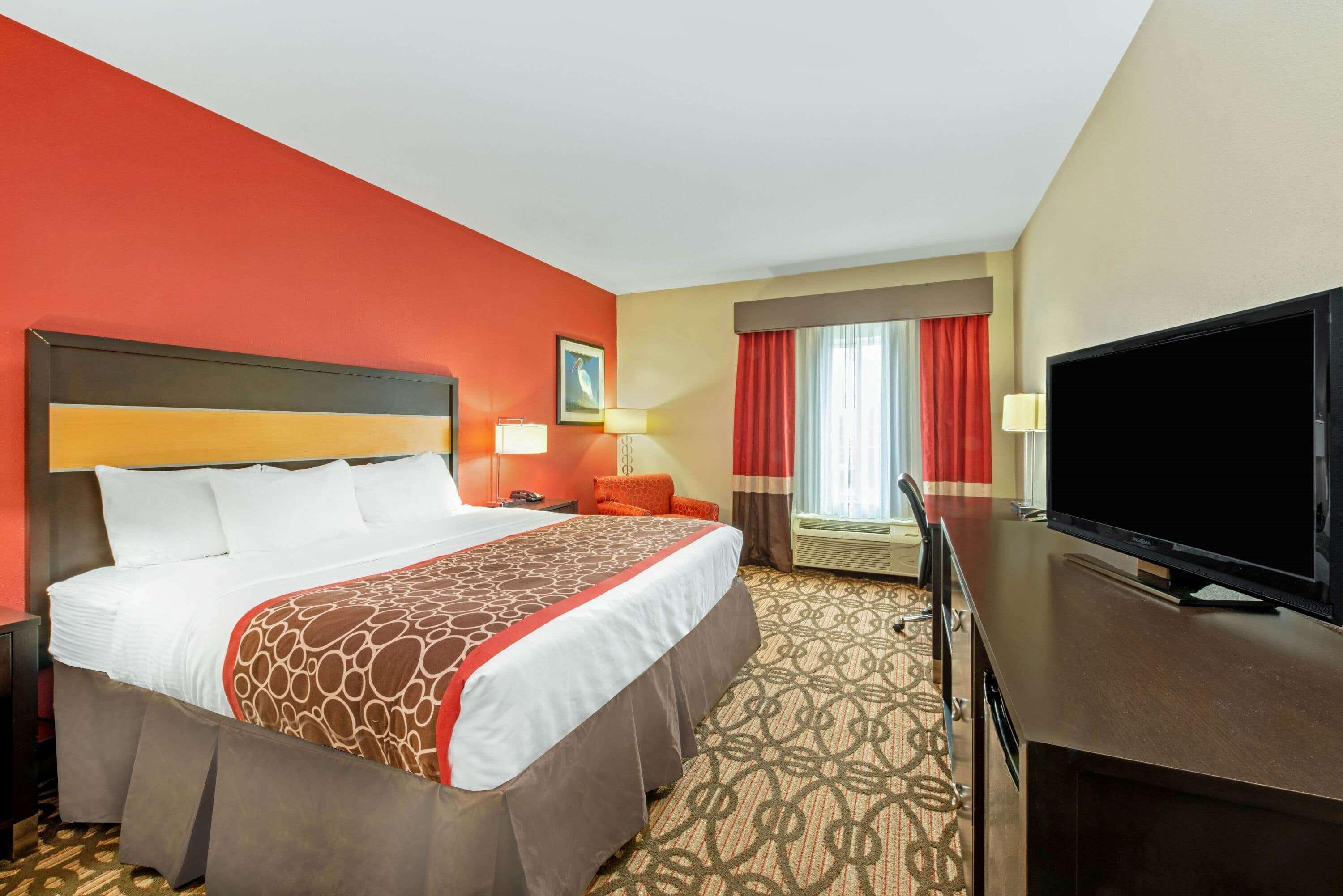 La Quinta By Wyndham Leesville Ft. Polk Luaran gambar