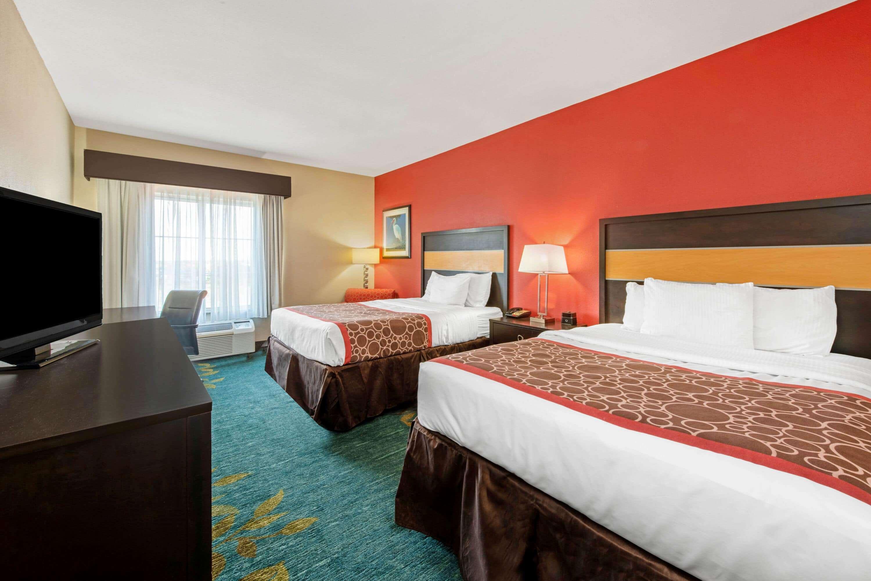La Quinta By Wyndham Leesville Ft. Polk Luaran gambar