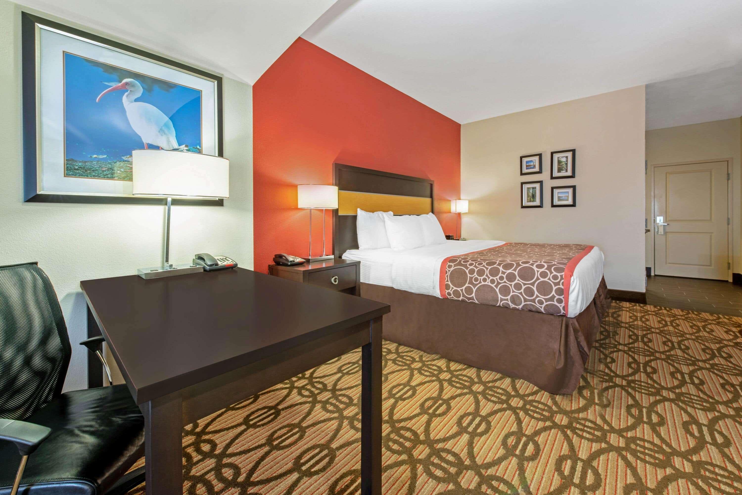 La Quinta By Wyndham Leesville Ft. Polk Luaran gambar