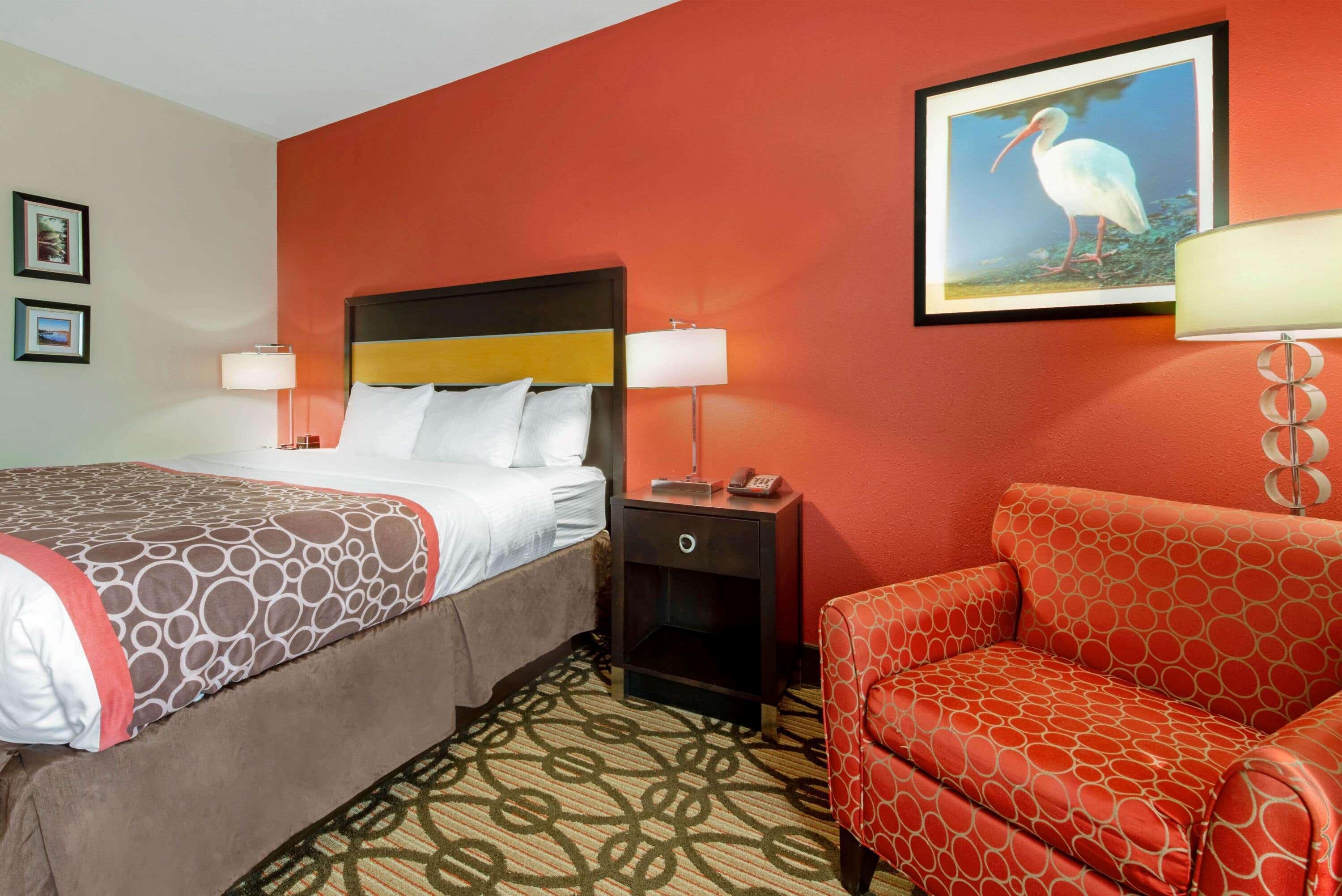 La Quinta By Wyndham Leesville Ft. Polk Luaran gambar