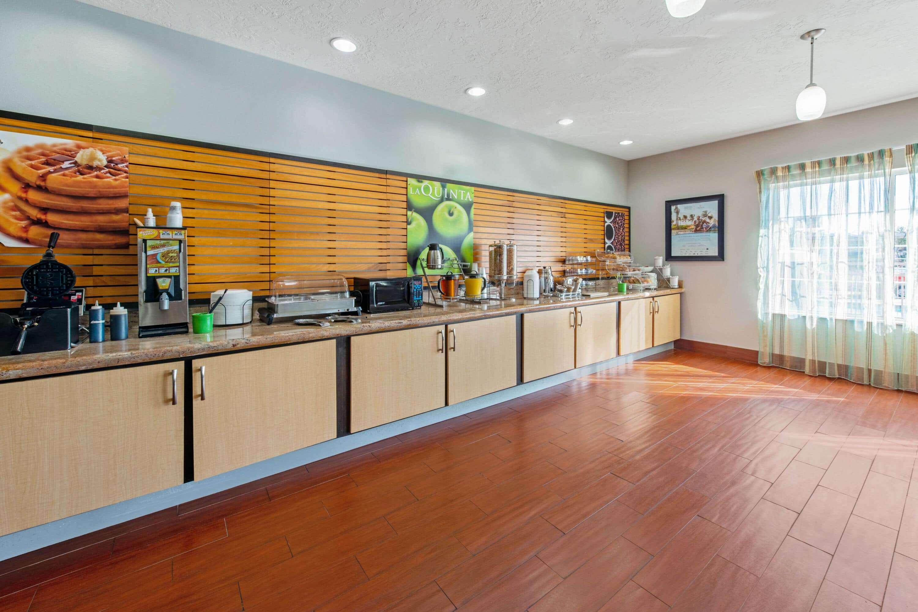 La Quinta By Wyndham Leesville Ft. Polk Luaran gambar