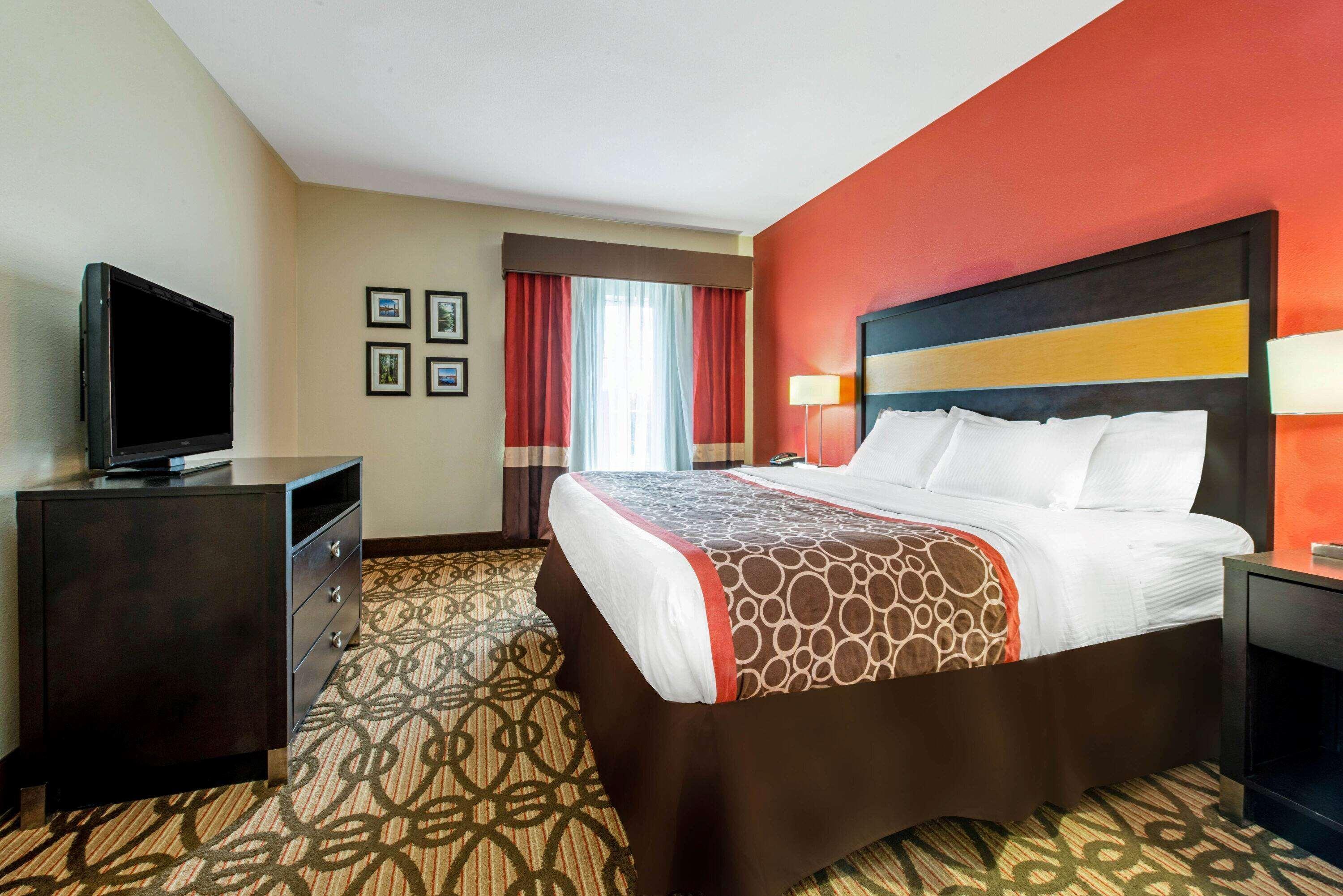 La Quinta By Wyndham Leesville Ft. Polk Luaran gambar
