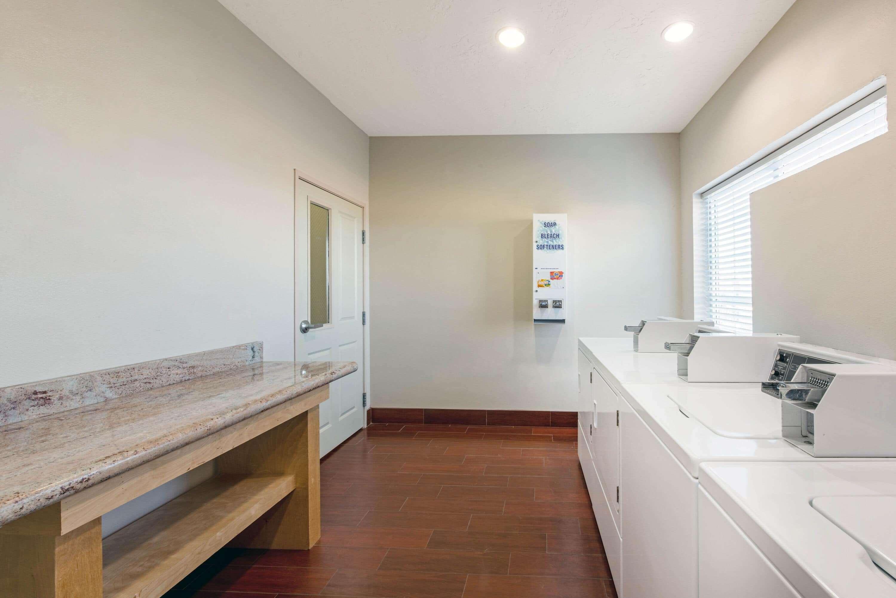 La Quinta By Wyndham Leesville Ft. Polk Luaran gambar
