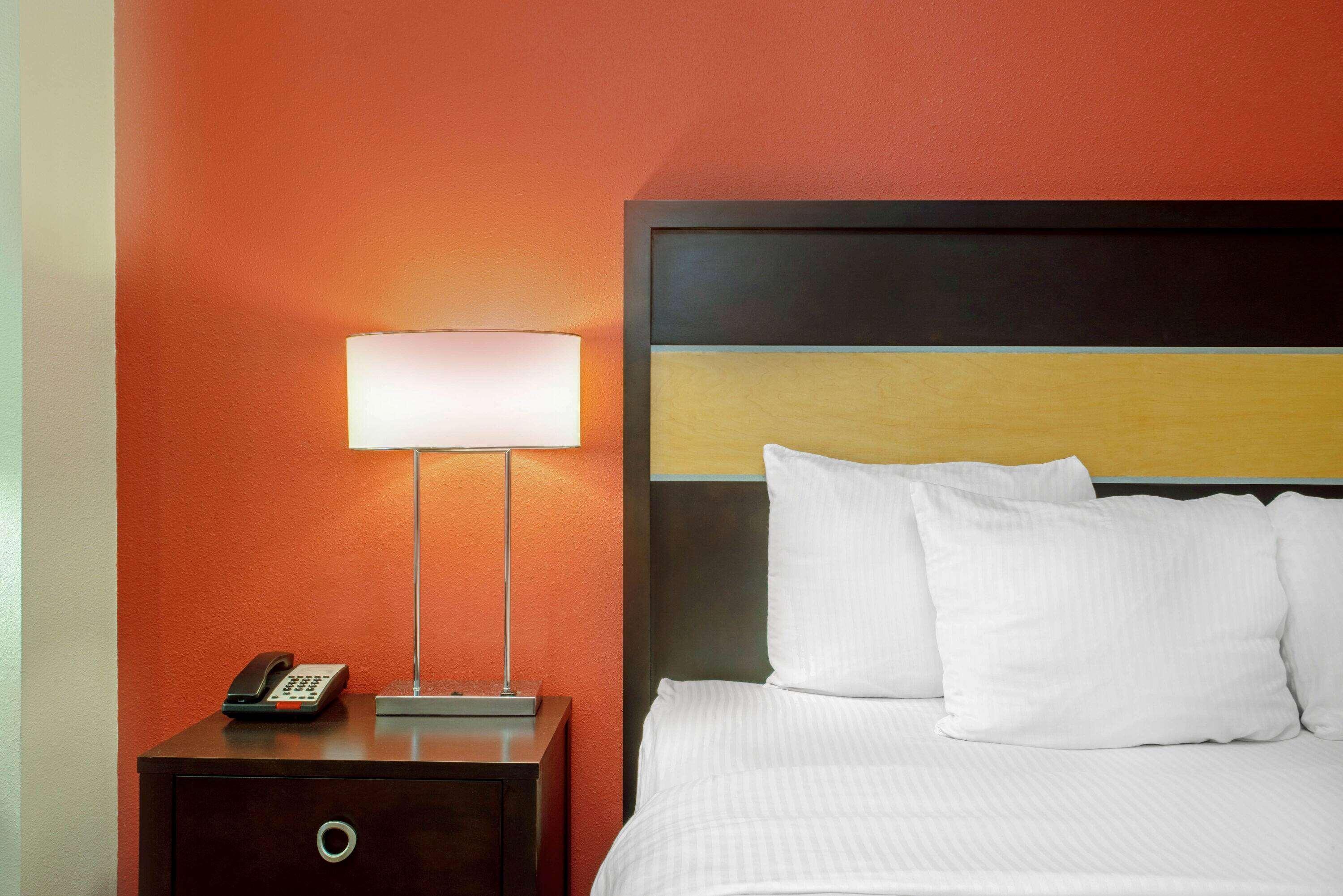La Quinta By Wyndham Leesville Ft. Polk Luaran gambar