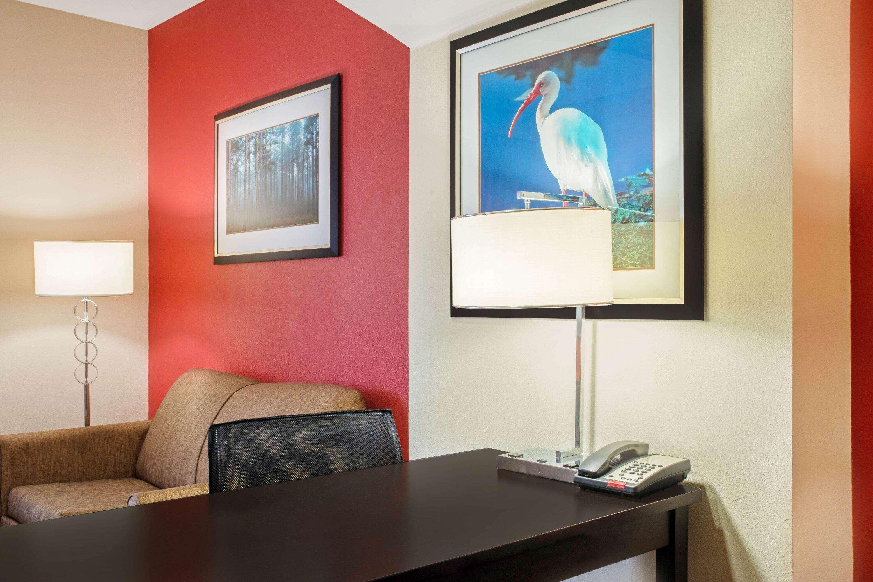 La Quinta By Wyndham Leesville Ft. Polk Luaran gambar
