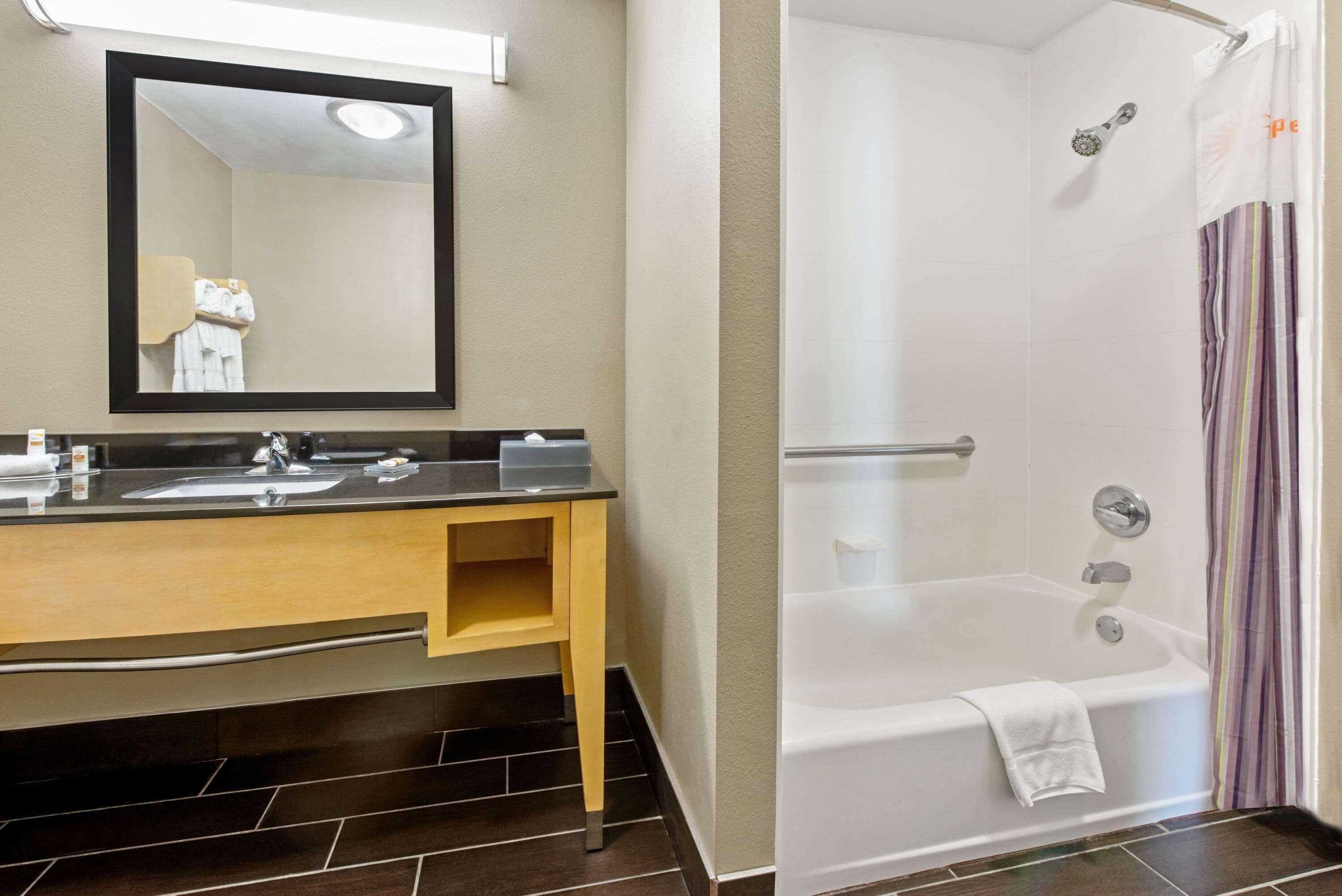 La Quinta By Wyndham Leesville Ft. Polk Luaran gambar