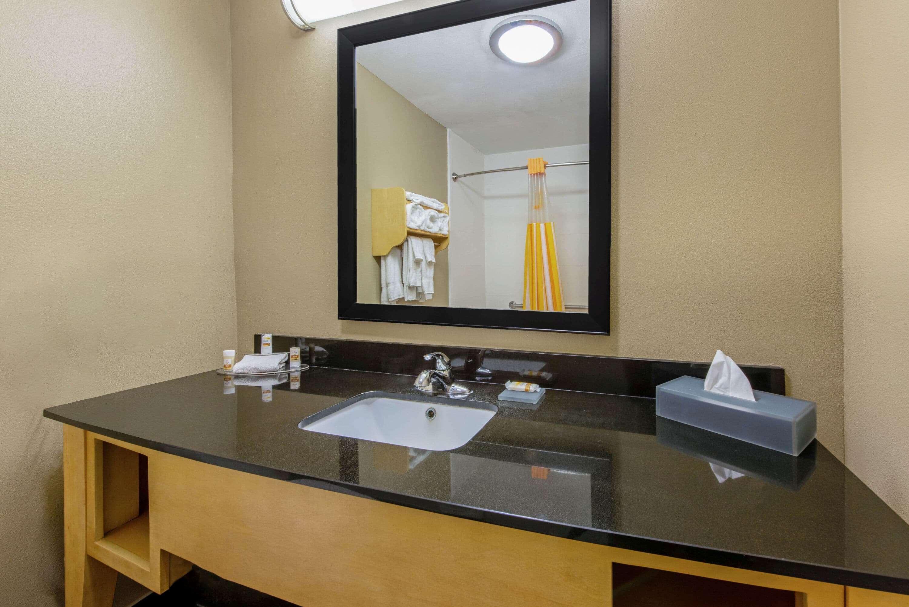 La Quinta By Wyndham Leesville Ft. Polk Luaran gambar