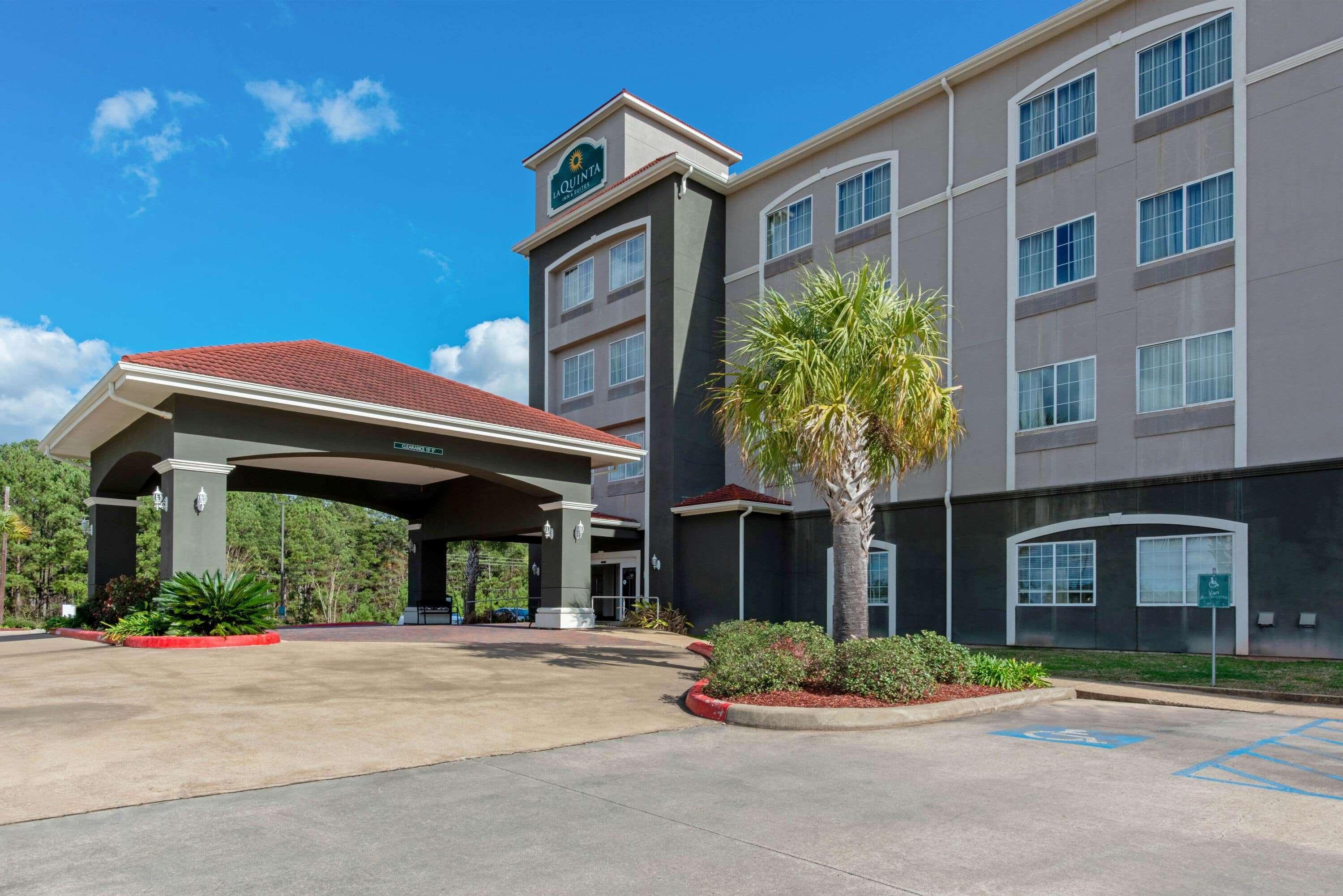 La Quinta By Wyndham Leesville Ft. Polk Luaran gambar