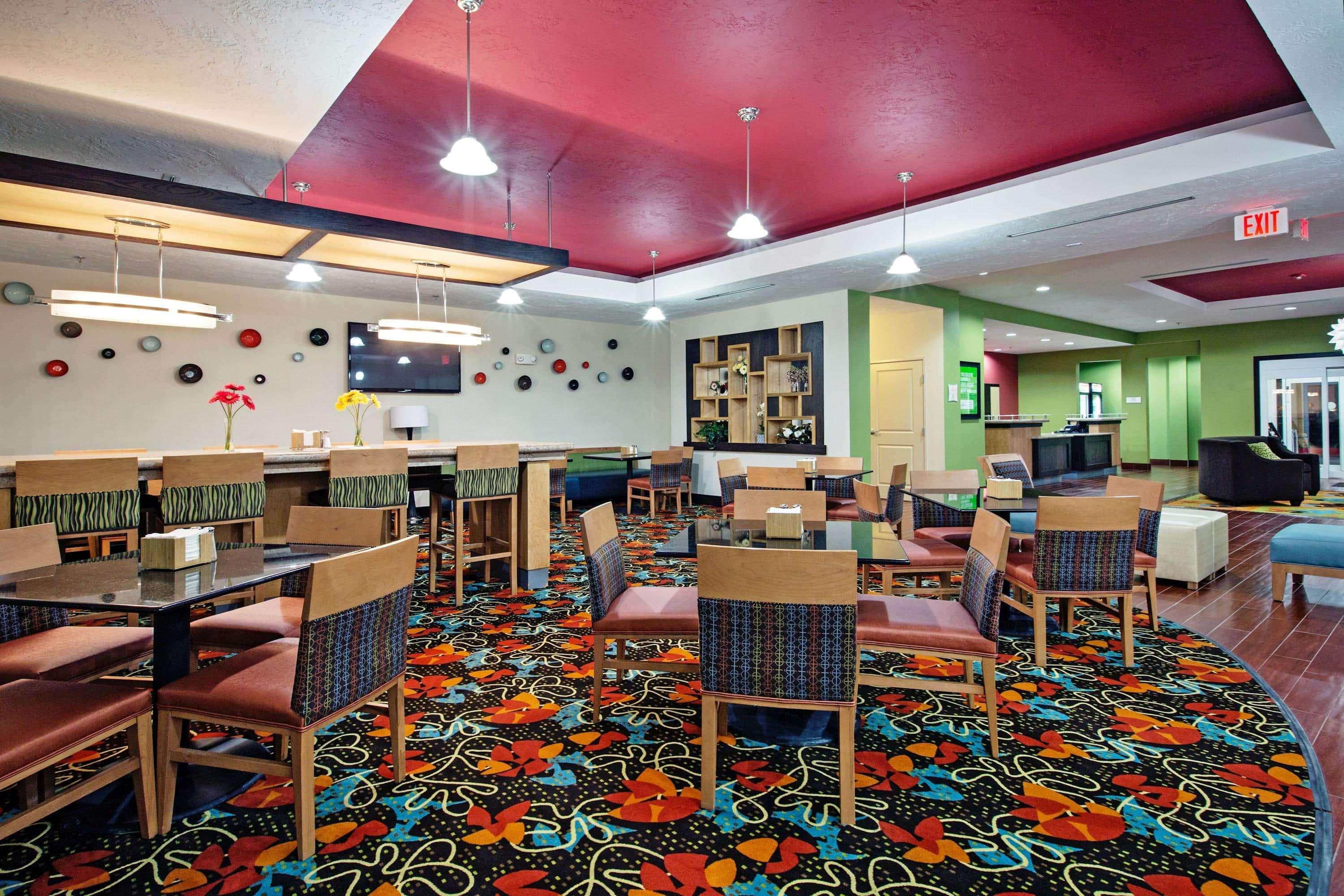 La Quinta By Wyndham Leesville Ft. Polk Luaran gambar