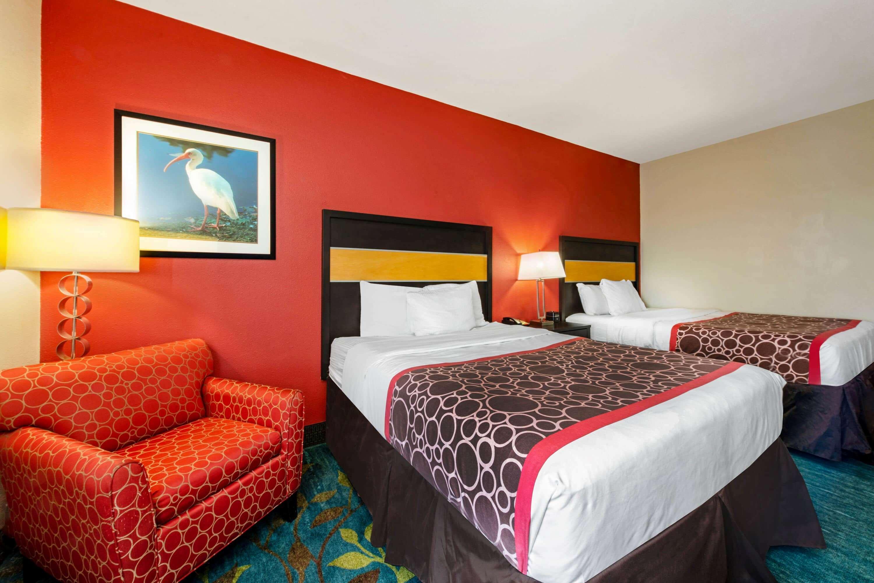 La Quinta By Wyndham Leesville Ft. Polk Luaran gambar