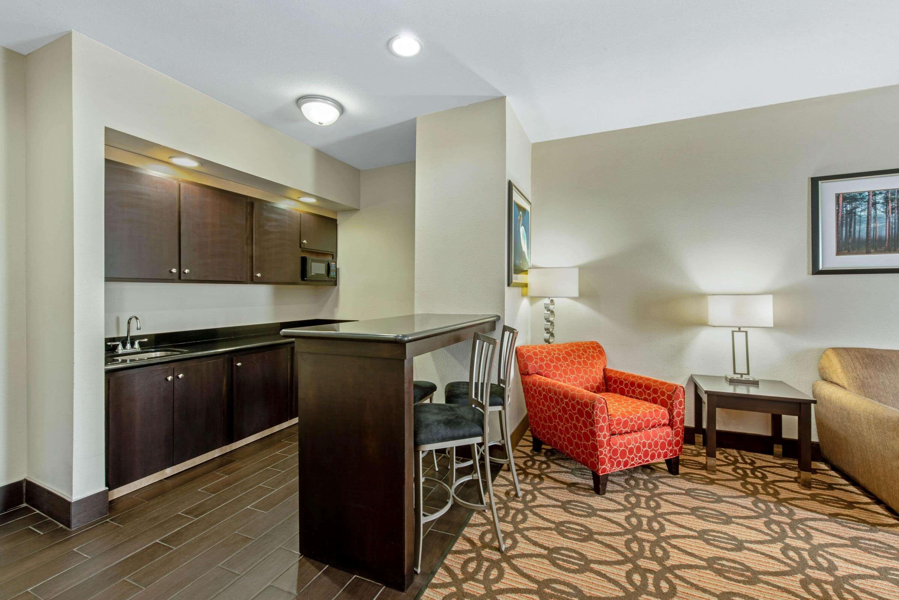 La Quinta By Wyndham Leesville Ft. Polk Luaran gambar